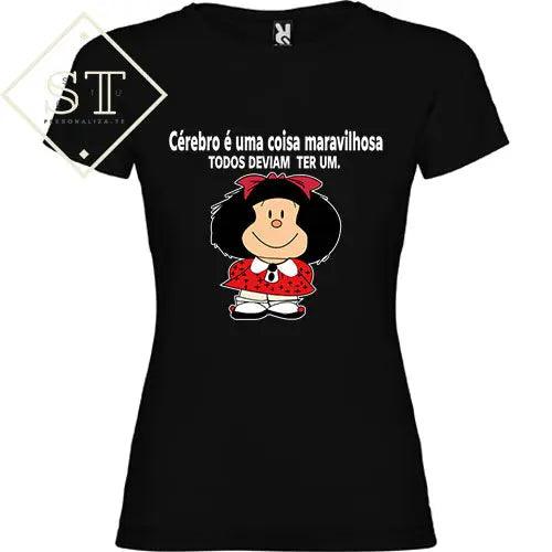 Mafalda JD8 - Sê-Tu